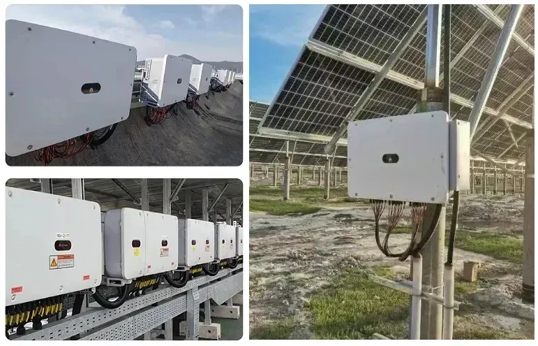 Original Top Brand HW SUN2000-100KTL-M2 100KW Three Phase on Grid Solar Power Inverter for Commercial-boxintelecom