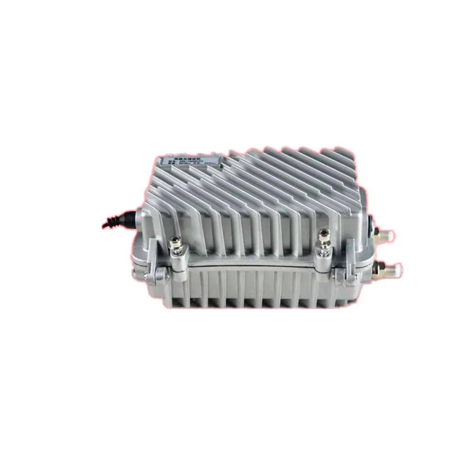 Digital Cable TV Optical Receiver & Terminal 2-way CATV AGC/60V/220V (Factory Direct Sale)-boxintelecom