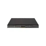H3 C S5580X-24T6Y-EI 24 Port Advanced Aggregation 10GE Network 3 layer Ethernet switch