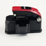 Ceyear S02 One Step Fiber Optic Cleaver Automatic All Metal Optical Fiber Cutting Tool and