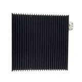 DC-3G, RF 500W Dummy Load Termination  for 5G/4G with low PIM low VSWR low insertion loss 