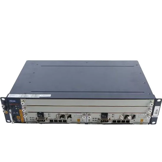 Original new zxa10 c320 gpon olt precio precio olt Supplier China base station-boxintelecom