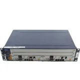 Original new zxa10 c320 gpon olt precio precio olt Supplier China base station