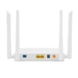 Vsol Onu V2802DAC Enterprise Router with 1*XPON 2 for GE WiFi 5 Onu ONT
