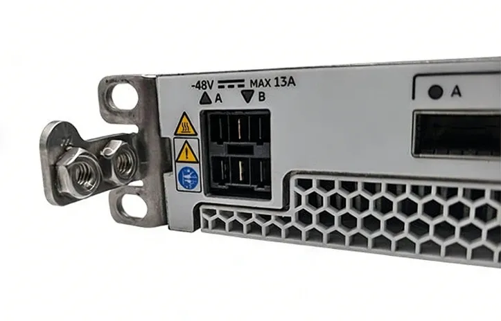 Erics Baseband 6648 KDU 137 0015/11| 5G/4G BBU for RBS6601| High Capacity 25G Interface RAN Compute