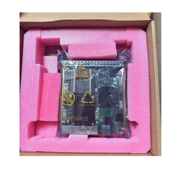 Future Network Deterministic Base OSN9800 TNG1T401 Board 400G Large Capacity Nanosecond Synchronization Platform