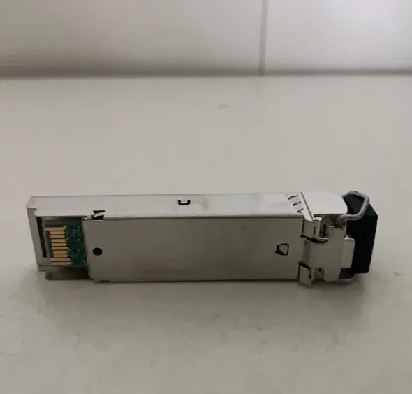 FTLX8574D3BCL SFP+ Transceiver Module 10Gbps 850nm 300m Multimode LC Duplex with DOM for Data Center & Enterprise Network