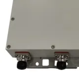 Low Pim 200W 790-862MHz 880-960MHz 800mhz 900mhz  Dual Band RF Combiner/duplexer With 4.3-