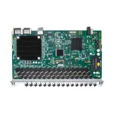 GFBH XGPON Card Board 16 Ports for ZXA10 C600/C650/C620 XG-PON and GPON Combo OLT Interfac