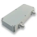 Hot Sale RF Filter Newly 2300-2390MHz RF Bandpass Cavity Filter With N Female Connector
