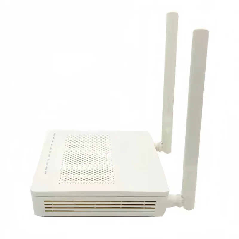 FTTH EG8145A5 Xpon GPON 1GE+3FE+1POTS+2.4GWi-Fi Single Band English Version ONT HW 2 Antenna 1 Year Warranty-boxintelecom
