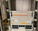 ZTE Outdoor DC Power System ip55 ip65 Outdoor Cabinet ZXDU68 W301 (V5.0) ZXDU68 W201 (V5.0