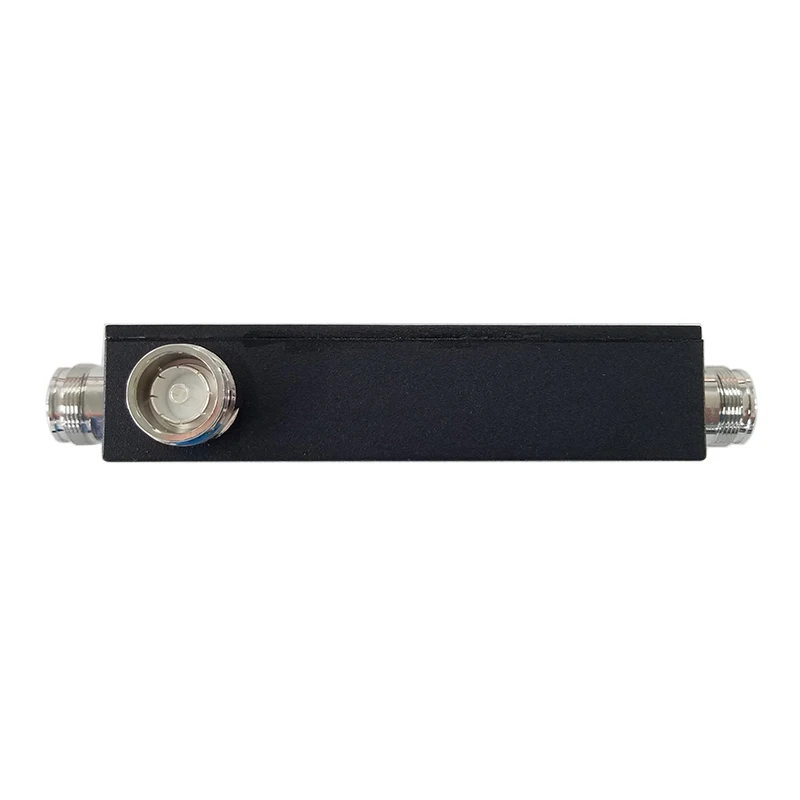LOW PIM Components RF 6dB Directional Coupler with -160dBc 4310-F 698-3800MHz