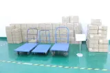 RF DC-Block DC Blocker; 1k-8G, 13G, 18G; SMA/N/BNC/TNC; DC Blocking Voltage: 50V