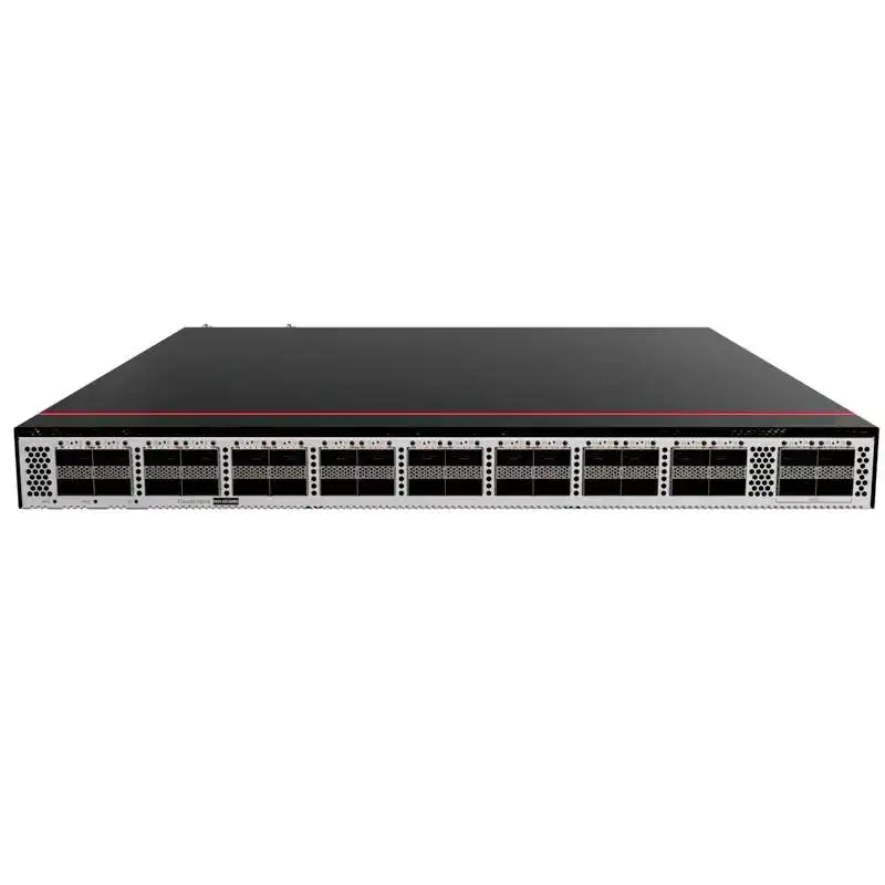 CE6820-48S6CQ-A-B 02356BBV 8 Port 48*10G SFP+,6*100G QSFP28 Poe Network Switch-boxintelecom