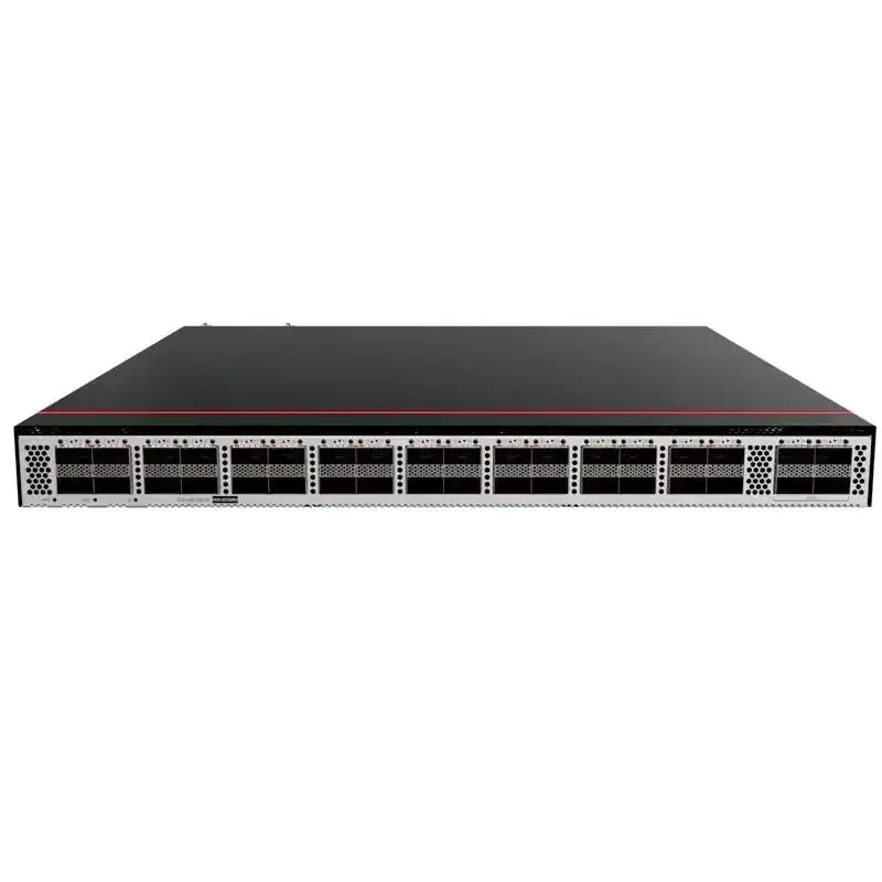 CE6820-48S6CQ-A-B 02356BBV 8 Port 48*10G SFP+,6*100G QSFP28 Poe Network Switch-boxintelecom
