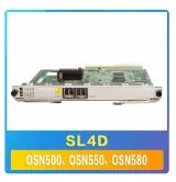 TNH2SL4D 4xSTM-1 optical/electrical interface board OptiX OSN580