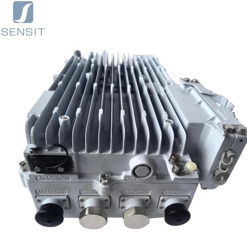 Wireless Communication Equipment for RRU Base Station ZXSDR R8984E Second-hand-boxintelecom