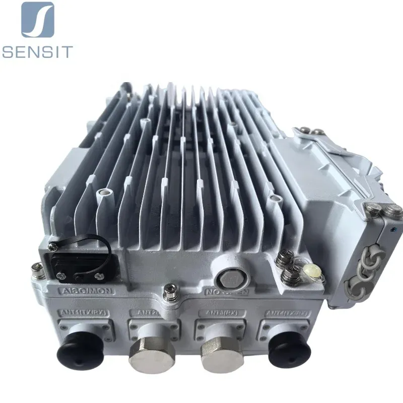 Wireless Communication Equipment for RRU Base Station ZXSDR R8984E Second-hand-boxintelecom