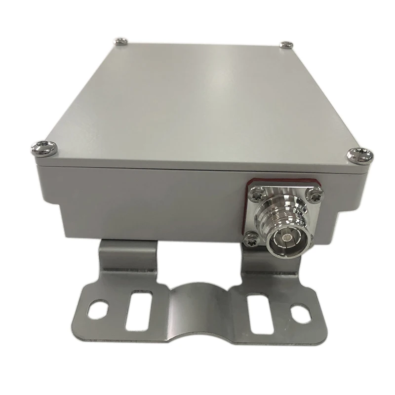 Low PIM Duplexer Dual Band Combiner 80-520/694-2700MHz NF -150dBc