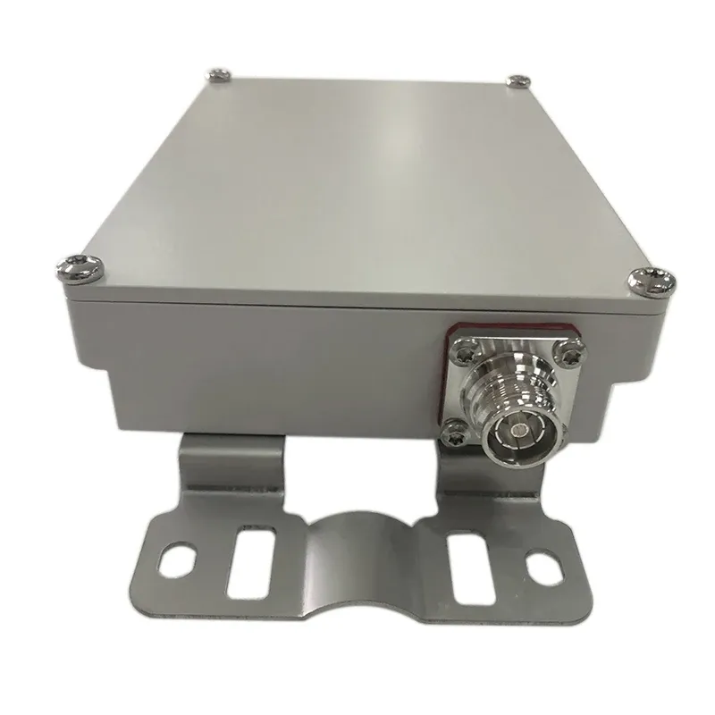 Low PIM Duplexer Dual Band Combiner 80-520/694-2700MHz NF -150dBc