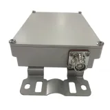 Low PIM Duplexer Dual Band Combiner 80-520/694-2700MHz NF -150dBc