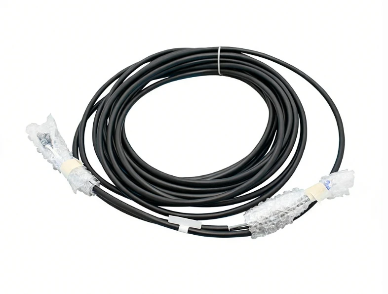 RPM 777 528/10000 10m DC Power Cable with Connector for Baseband 6630