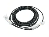 RPM 777 528/10000 10m DC Power Cable with Connector for Baseband 6630