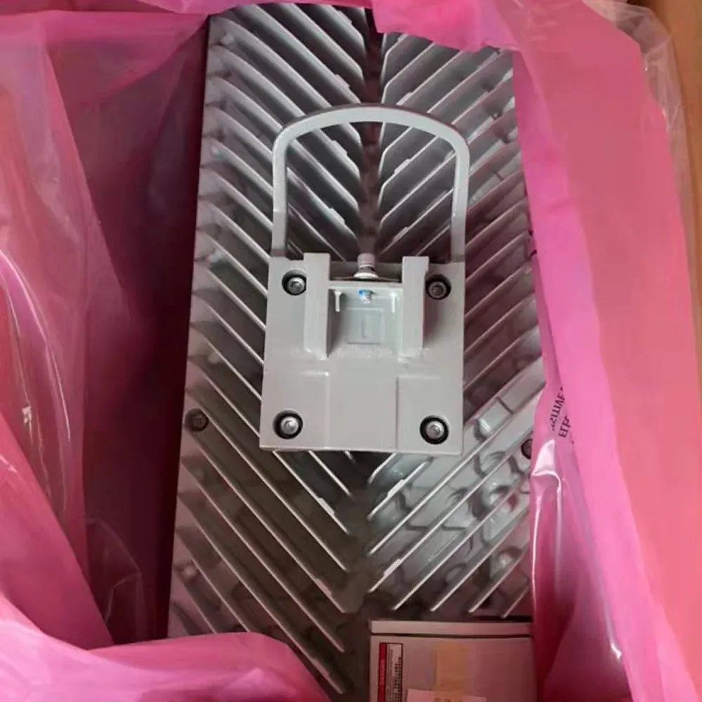 Wholesale Easy Macro Base Station AAU5243 Double Frequency Type Active Antenna Unit-boxintelecom
