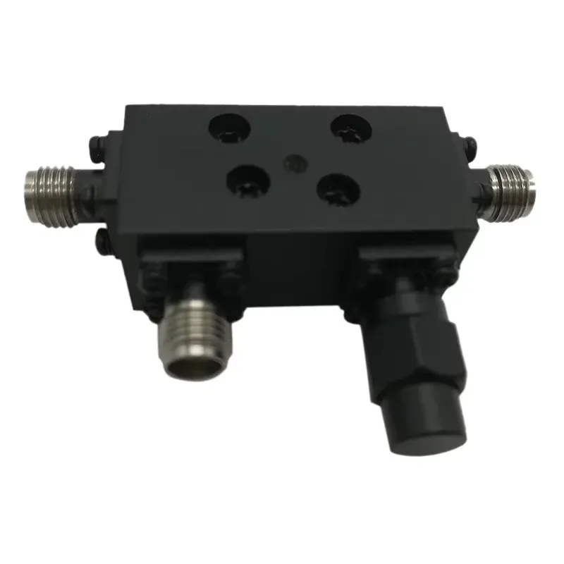 6dB 10dB 30dB 20dB High Frequency  27.5-30GHz Directional Coupler for Military