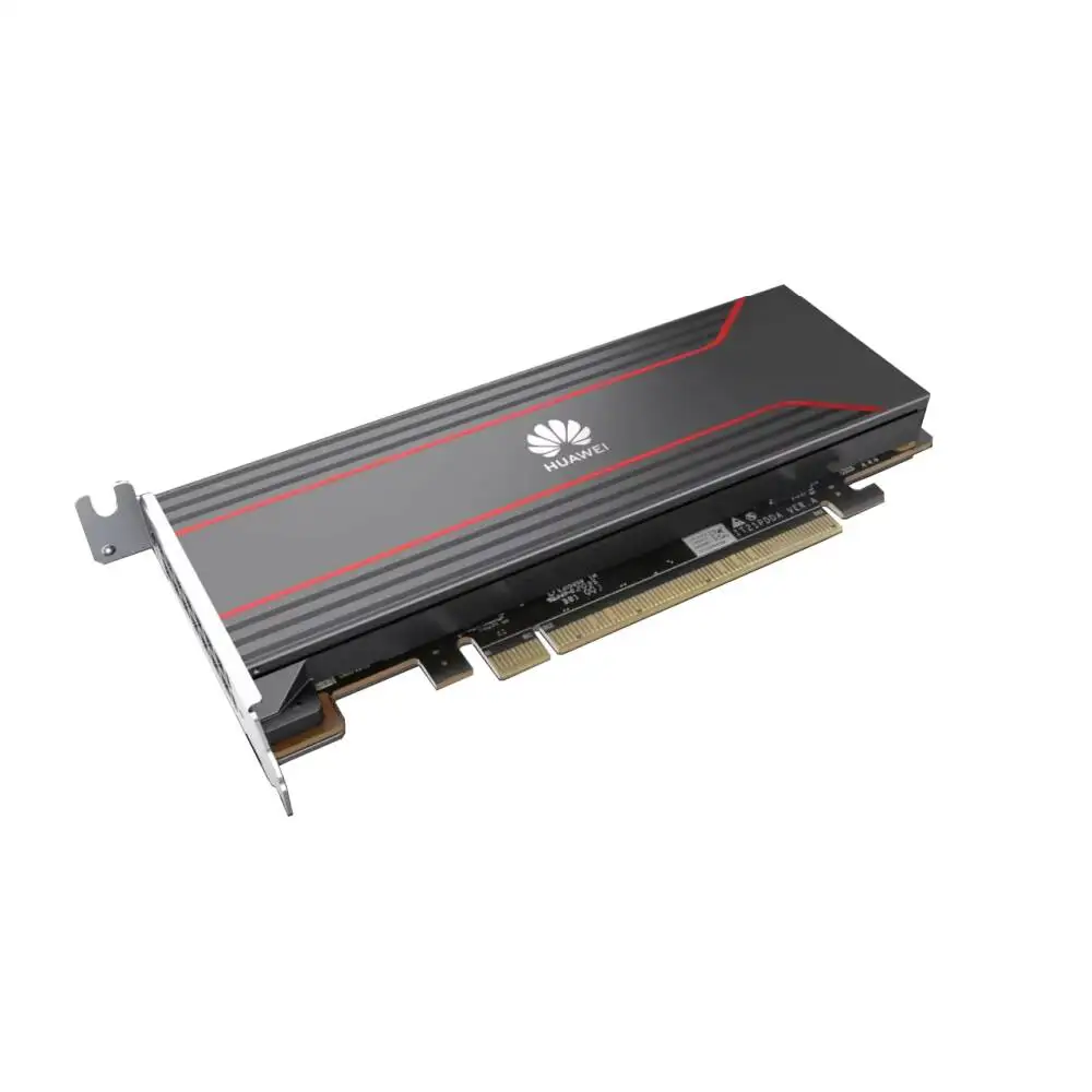 Brand New Huawei Atlas 300I Duo Inference Card Ultra-High AI Computing Power for Networkin