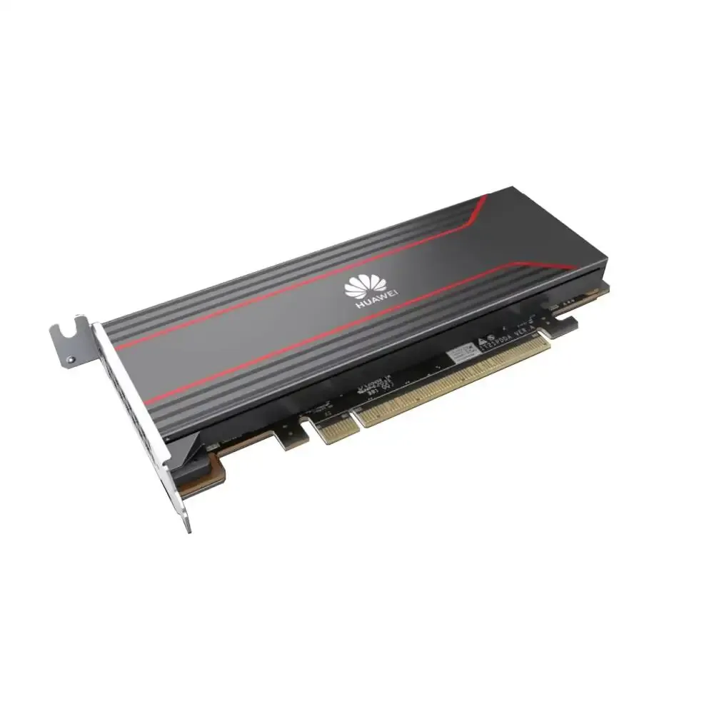 Brand New Huawei Atlas 300I Duo Inference Card Ultra-High AI Computing Power for Networkin