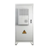 Cold Rolled Steel Electronics & Instrument Enclosure Outdoor IP55 Comprehensive Equipment 
