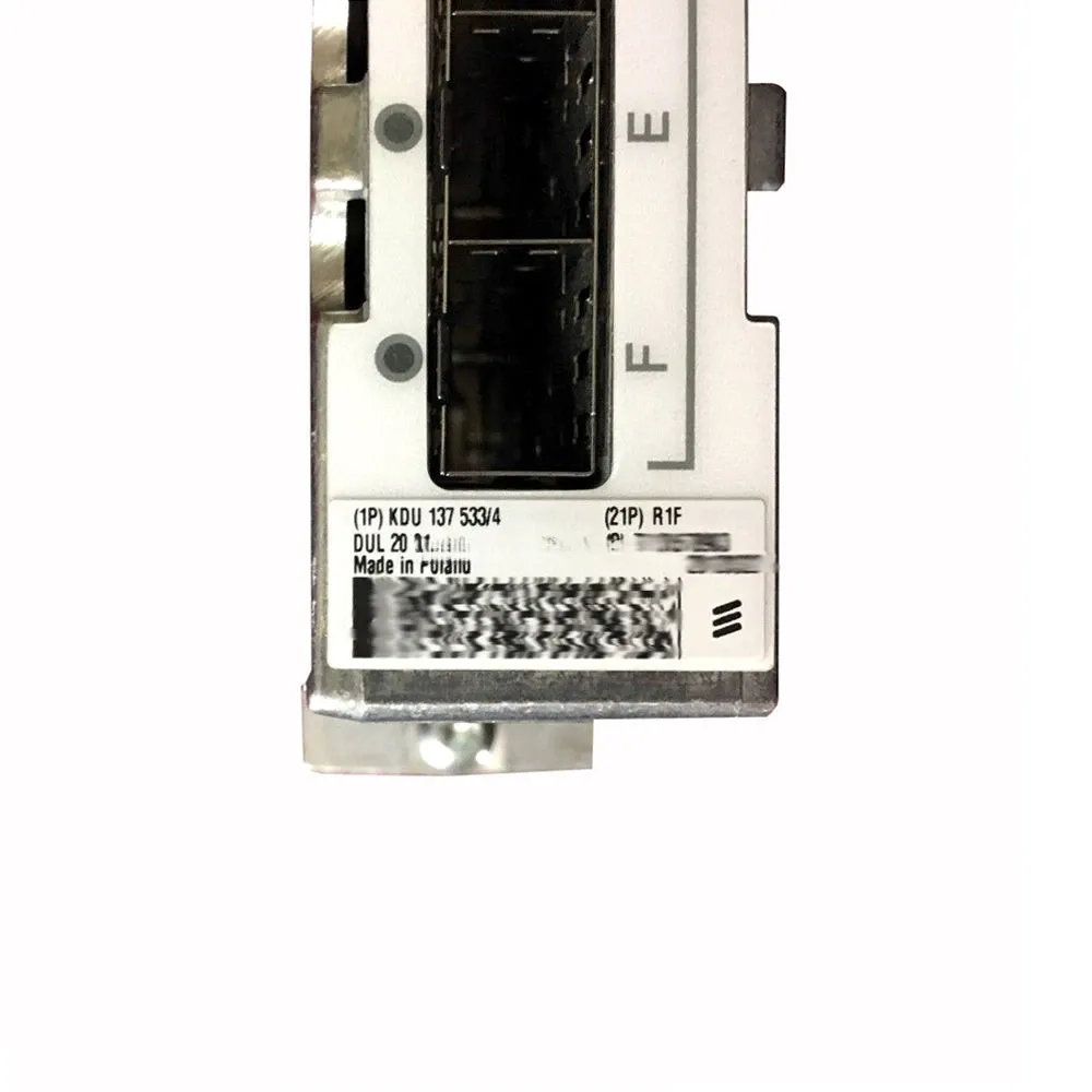 Hot selling Base Station GSM RBS6601 DUL 20 01 KDU 137 533/4 E1D DUL2001 KDU137533/4 48v-boxintelecom