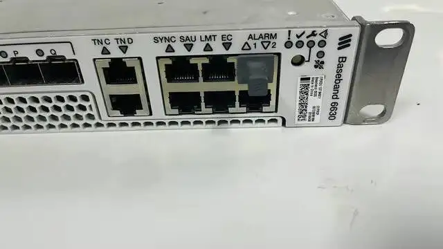 For Baseband 6620 Wireless LAN 3G 4G Radio Ready to Ship 2