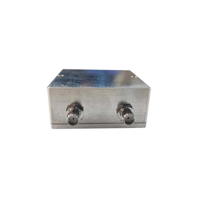 Hot Sale Telecom Parts 1000-2000MHz 2 Way Power Splitter With SMA Female Connector IBS DAS