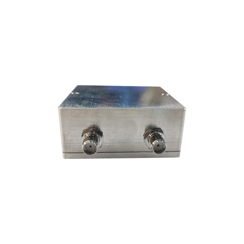 Hot Sale Telecom Parts 1000-2000MHz 2 Way Power Splitter With SMA Female Connector IBS DAS