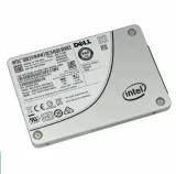 Used Portable Hard Drive of dell Edition for Intel DC S4500 960G SATA3 OEM SSD