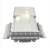 Single-Mode Fiber Optic Terminal Box SC SC UPC FC Connectors 2/16 Port Distribution Box fo