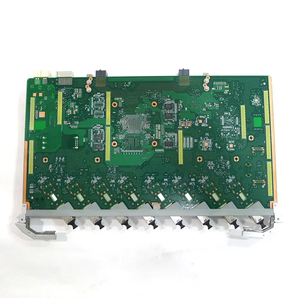 CGHD 8 16 Port Advanced XGPON GPON Combo OLT Interface Board Class C+ C++ MA5800 Serices Service Board CGHD-boxintelecom