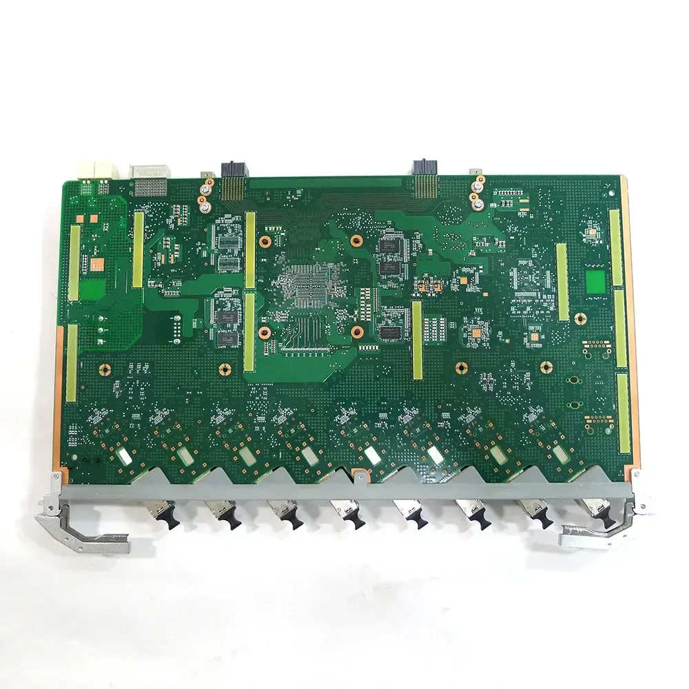 CGHD 8 16 Port Advanced XGPON GPON Combo OLT Interface Board Class C+ C++ MA5800 Serices Service Board CGHD-boxintelecom