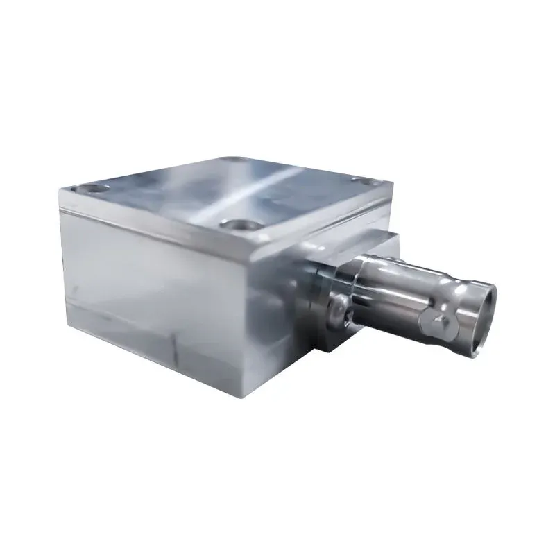 Newly UHF Bandpass Filter 459.5-460.5MHz RF Filter 5W Dielectric Bandpass Filter with High