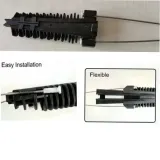 Tension-proof Clamps Wedge-shaped Anchor Clamps Self-supporting  Fittings PA1500 PA2000 Op