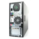 Tower Server with DDR3 1600 MT/s Vertical Workstation HP Z230