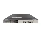 S2700-26TP-PWR-EI 02352336 24 10/100 PoE+ Ethernet ports network switch