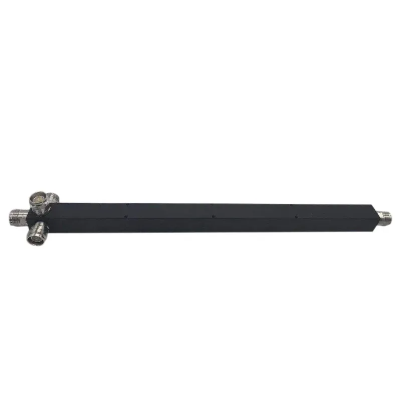 Low PIM Reactive Power Splitter 0.6-6GHz 4 Way with a Bracket,Easy Installation-boxintelecom