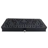 1805-2170MHz 1710-1980MHz  50W RF Duplexer High Rejection Filter Duplexer Customized Widel