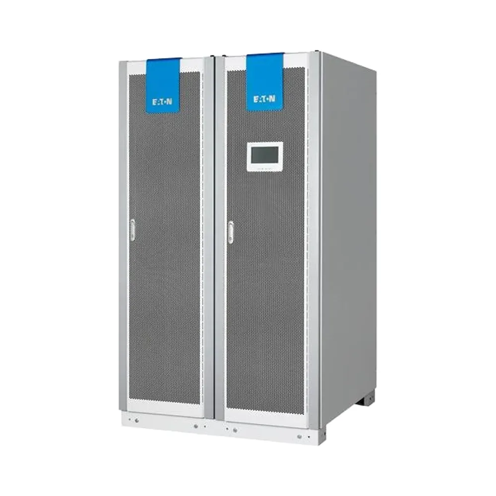 Eaton 93PR Series 60kW Modular System Hot-Swappable Unit with Battery Pack-boxintelecom