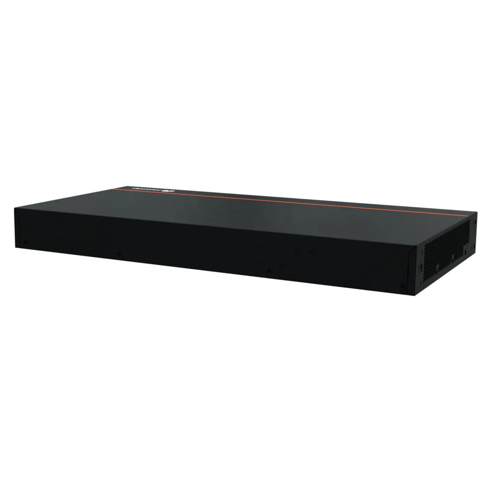 NetEngine AR6700 Series Enterprise SD-WAN Routers AR6710-L8T3TS1X2-T