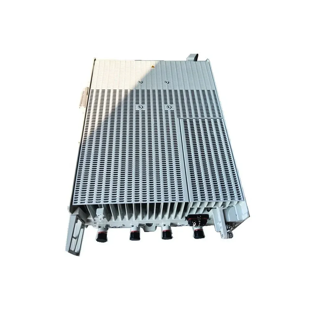 Wireless Communication Equipment Base Station RRU5508 02312XBW RRU5301 02312GCM RRU5308 02312JKA Band 20/n20 Remote RF Unit-boxintelecom